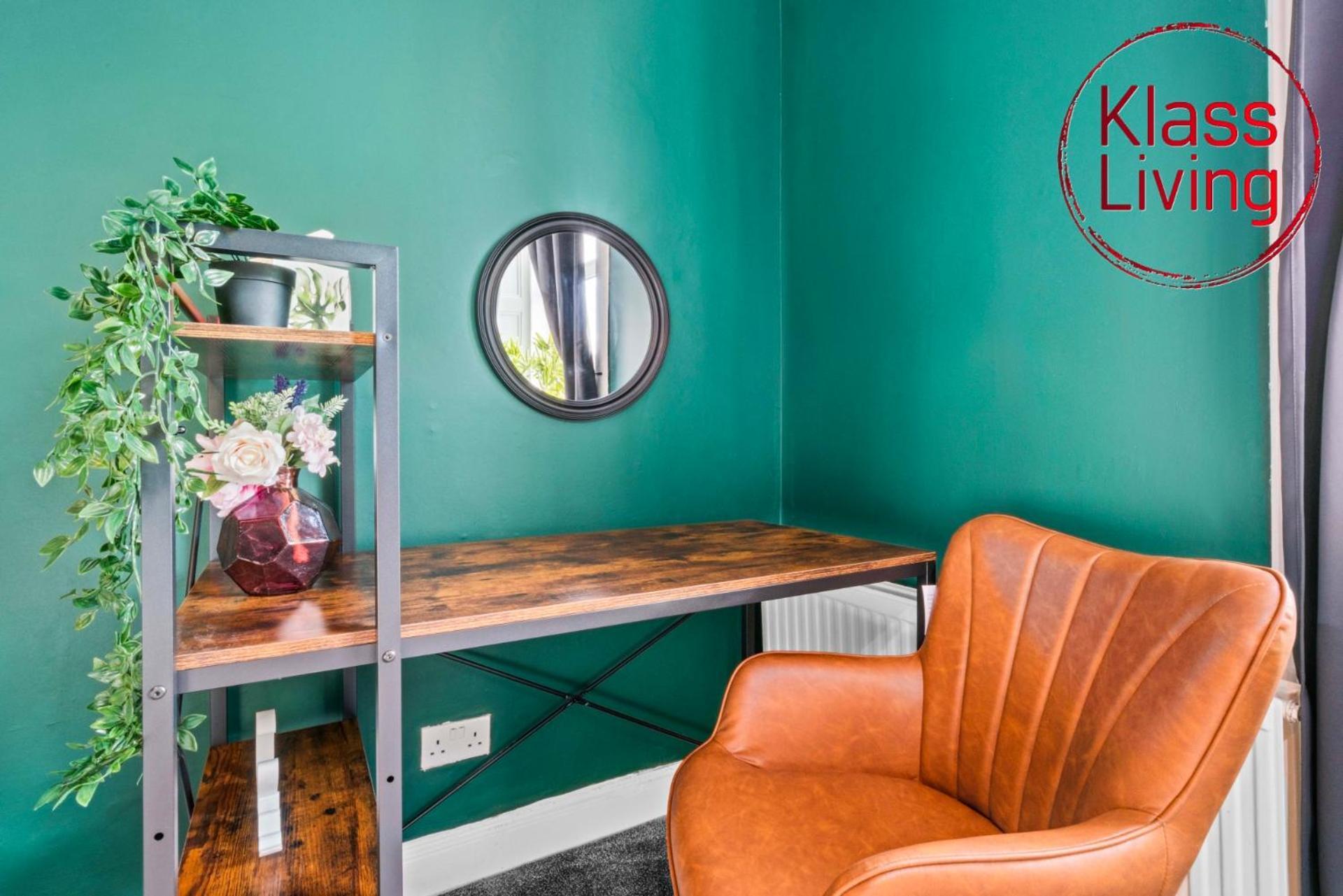 Alexander Apartment By Klass Living Coatbridge Exteriér fotografie