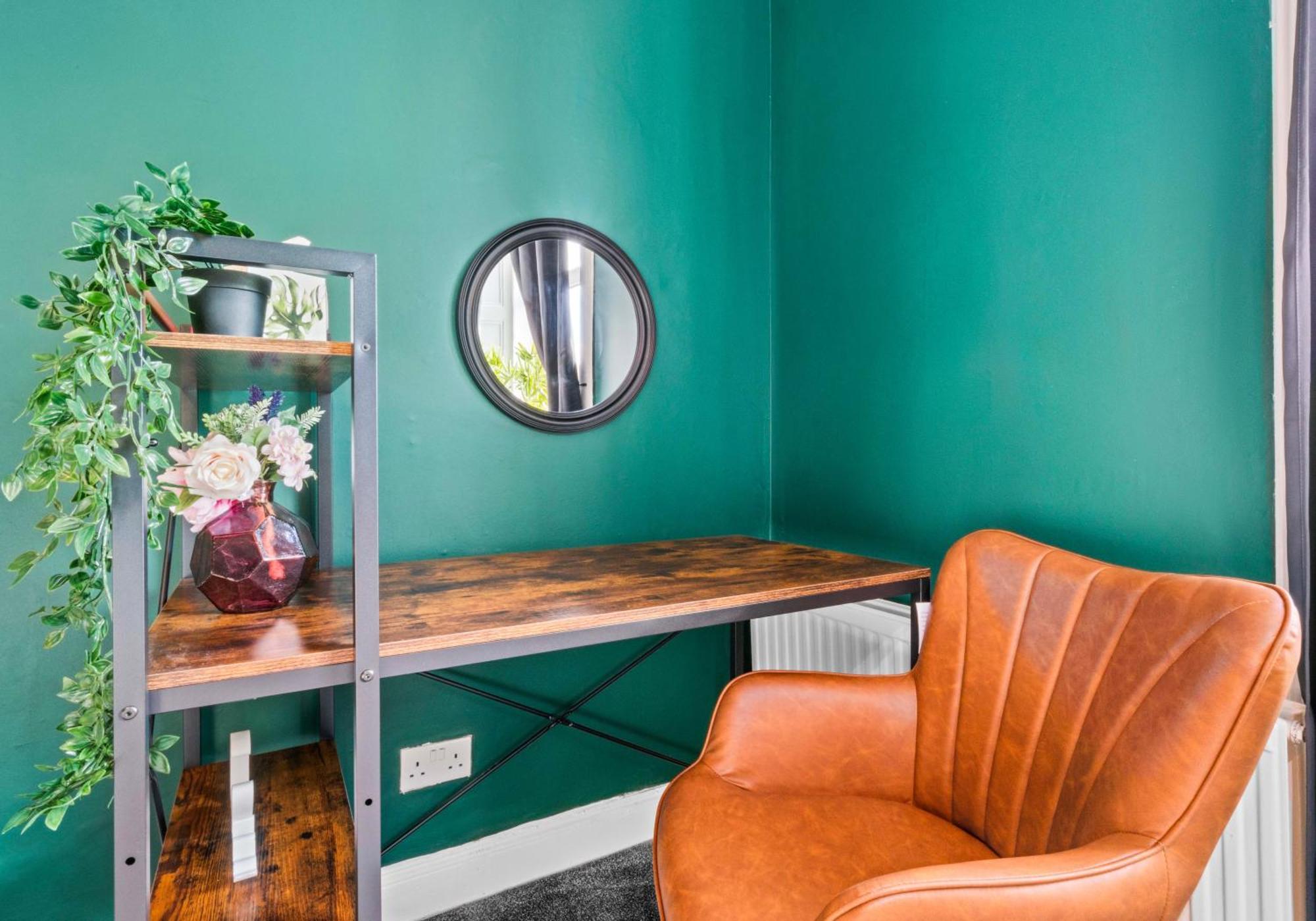 Alexander Apartment By Klass Living Coatbridge Exteriér fotografie